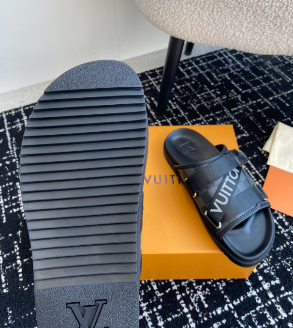 Mila's Edit - LOV Men Shoes - 113
