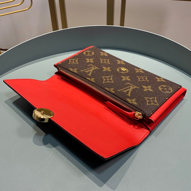 I W Fashion Lu-Vi bags - 9180