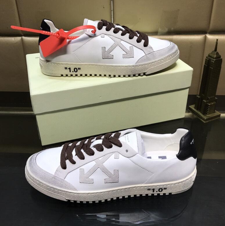 Mila's Edit - YZO Men Shoes - 229