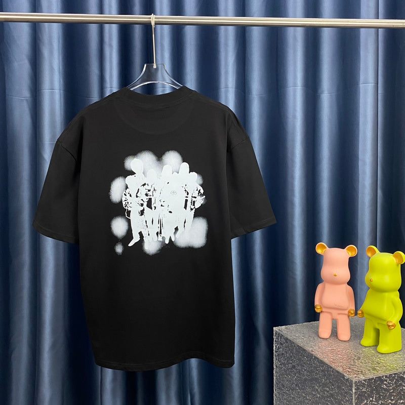 Balenciaga Luxury T-Shirts