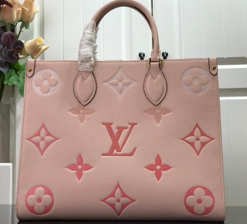 Mila's Edit - LOV Bags - 2490