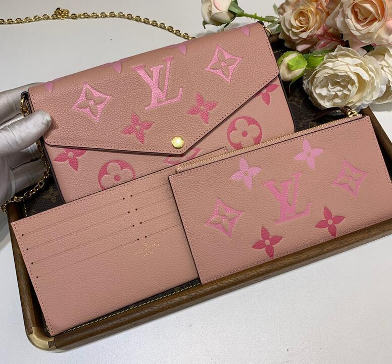 Mila's Edit - LOV Bags - 2484