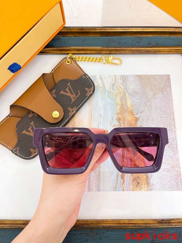 Louis Vuittion Luxury Sunglasses