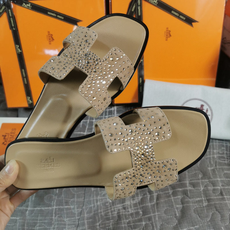 Hermes Luxury Sandals