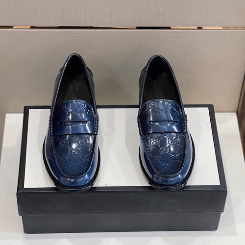 Gucci Luxury Shoes