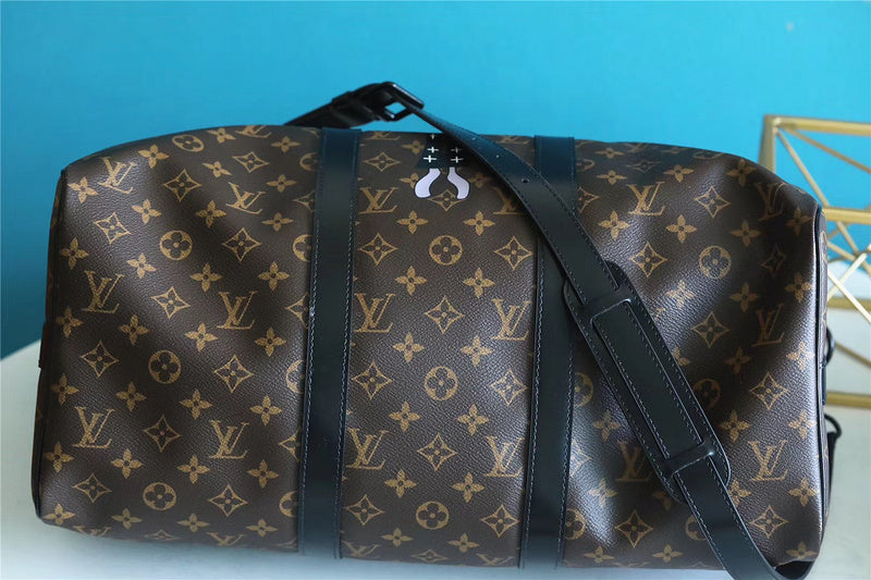 I W Fashion Lu-Vi bags - 11325
