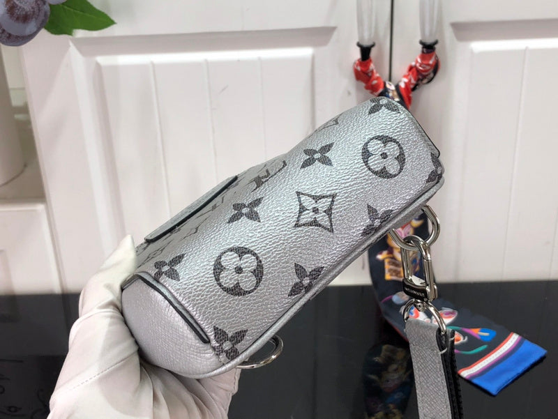 I W Fashion Lu-Vi Bags - 16741