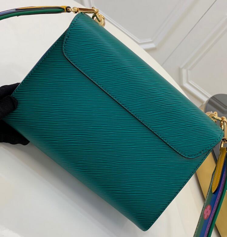 Mila's Edit - LOV Bags - 2950