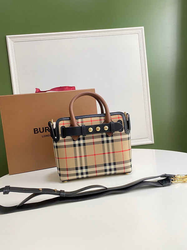 BBR Bags - ENT - 169