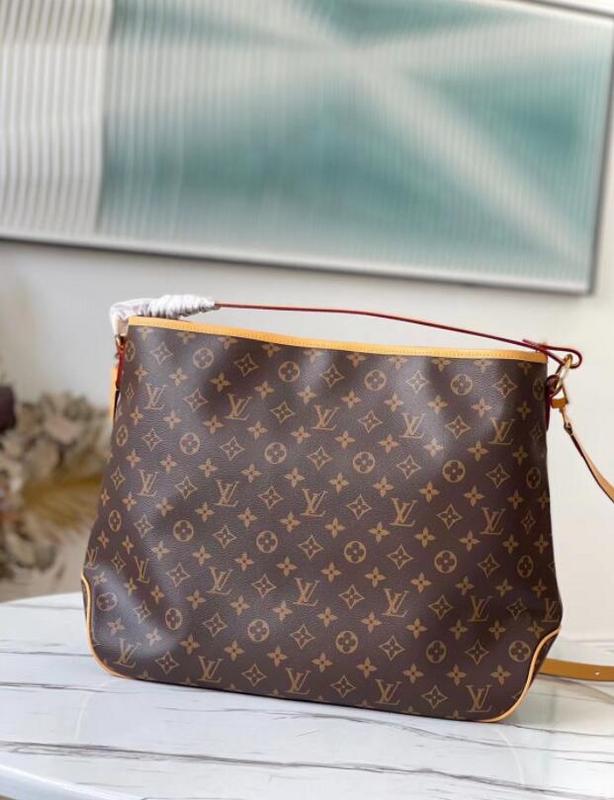 Mila's Edit - LOV Bags - 2175