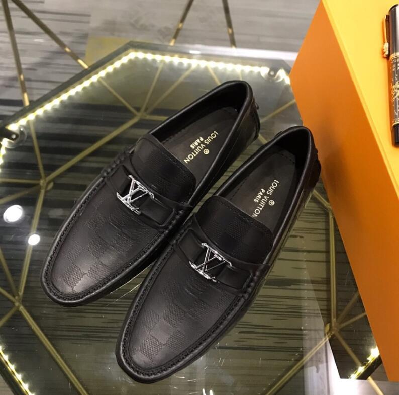 Mila's Edit - LOV Men Shoes - 1941