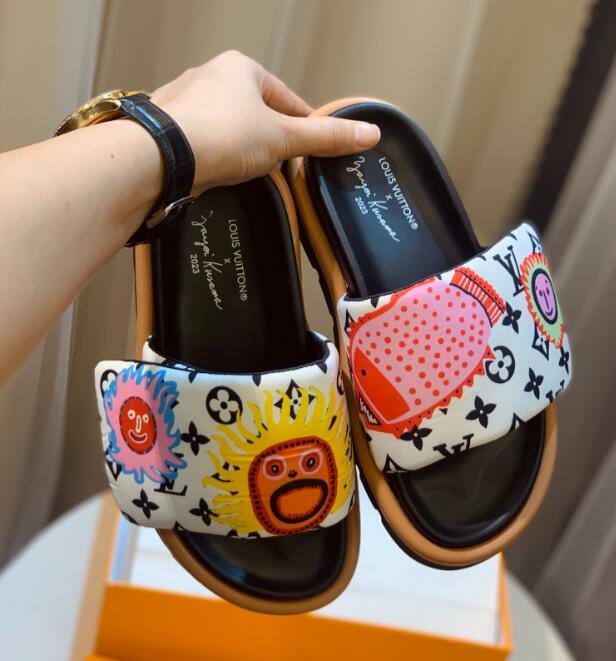 Mila's Edit - LOV Women Shoes - 582