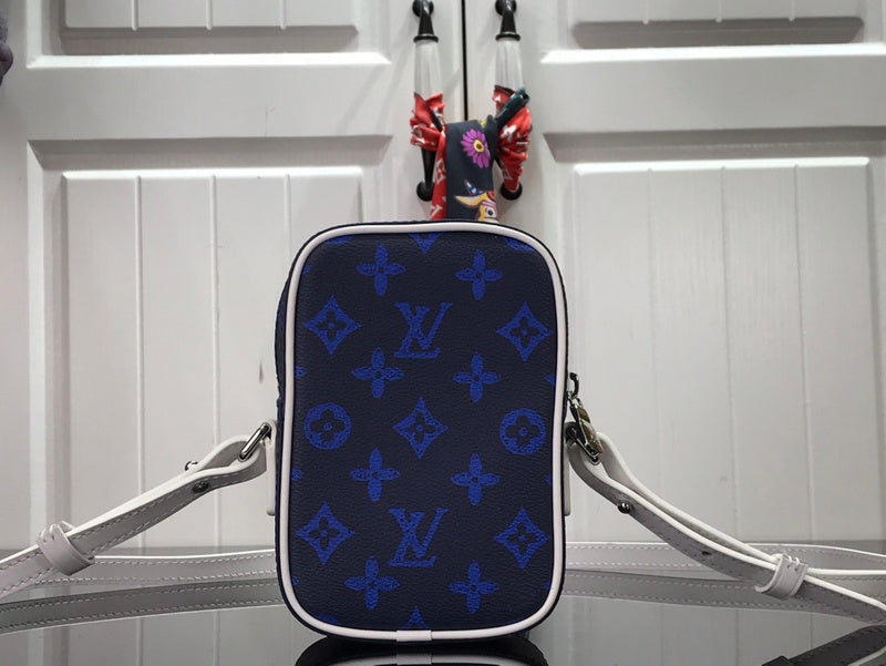 I W Fashion Lu-Vi bags - 17566