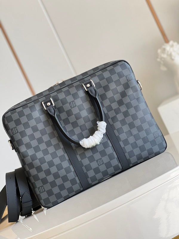 I W Fashion Lu-Vi bags - 17318