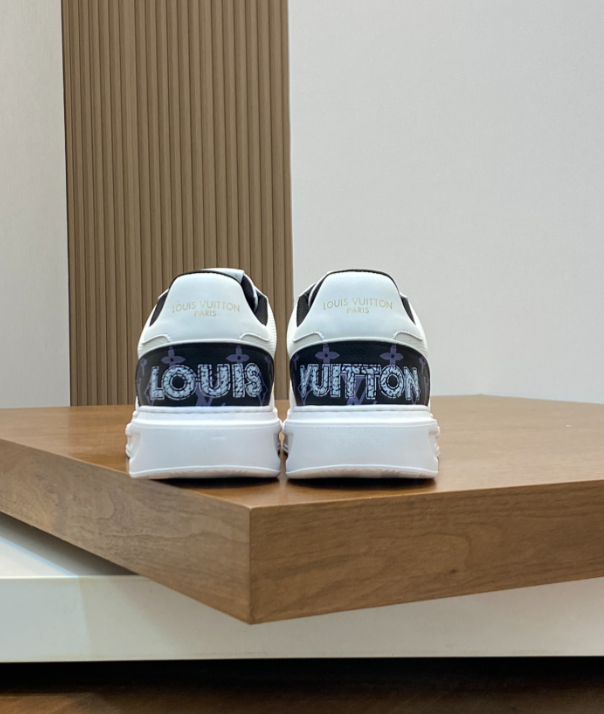 Mila's Edit - LOV Men Shoes - 136