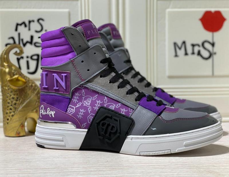 Mila's Edit - PHP Shoes - 119