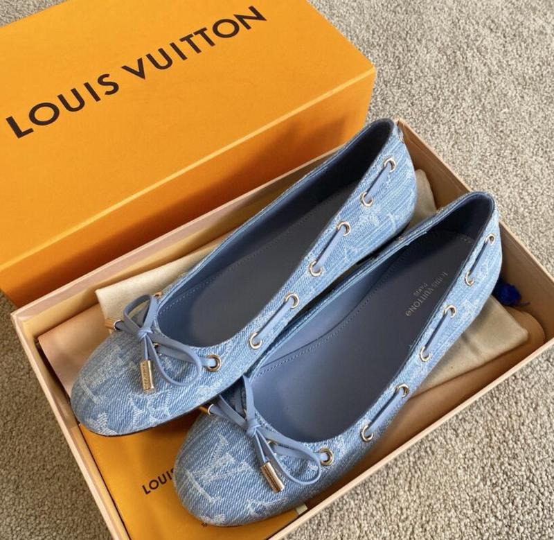 Mila's Edit - LOV Women Shoes - 615