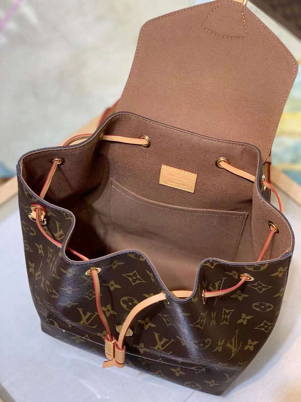 I W Fashion Lu-Vi bags - 17371