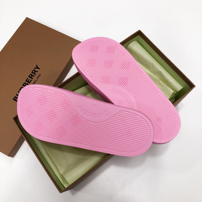 Burberry Luxury Shoes