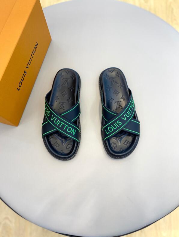 Mila's Edit - LOV Men Shoes - 1101