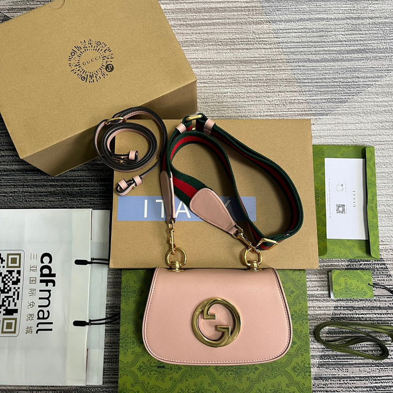 ENT - GCI Bags - 1461