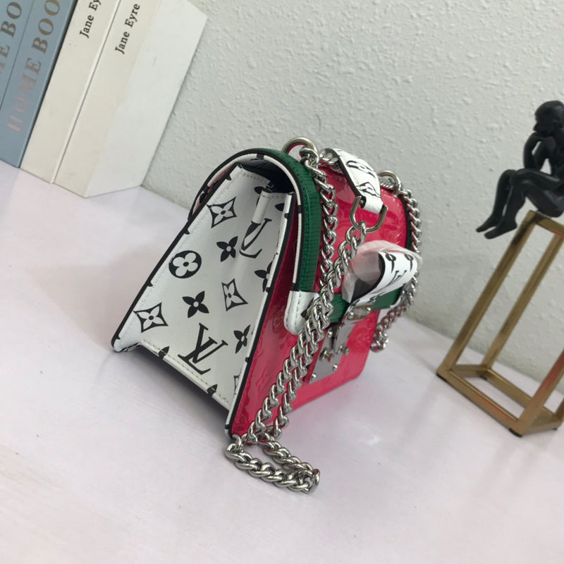 LOV2 Bags - Luxurious Bags  923