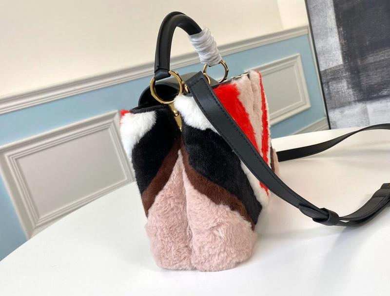 Mila's Edit - LOV Bags - 2576