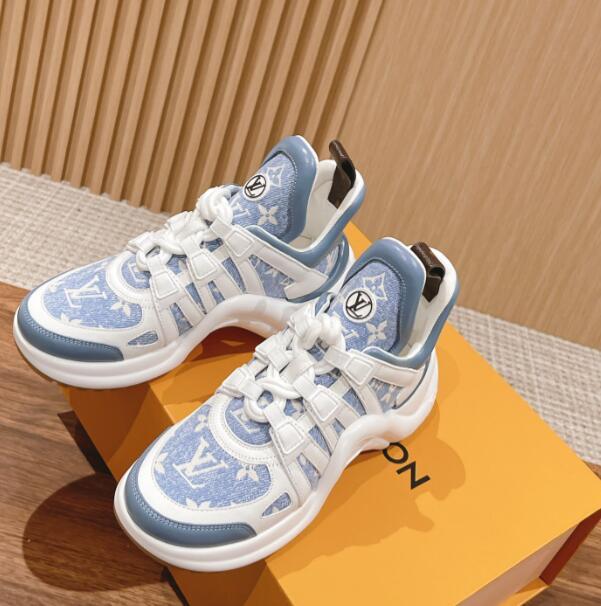 Mila's Edit - LOV Women Shoes - 520