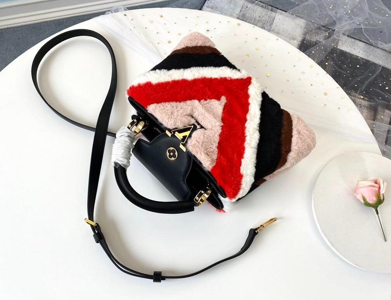 Mila's Edit - LOV Bags - 2576