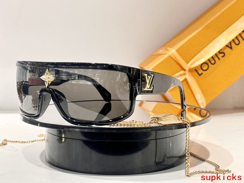 Louis Vuittion Luxury Sunglasses