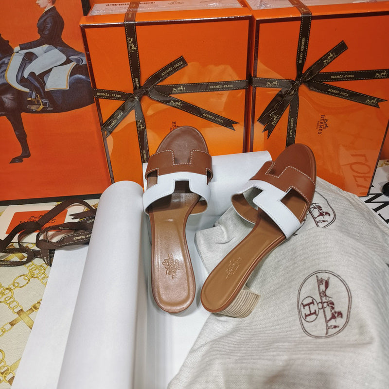 Hermes Luxury Sandals