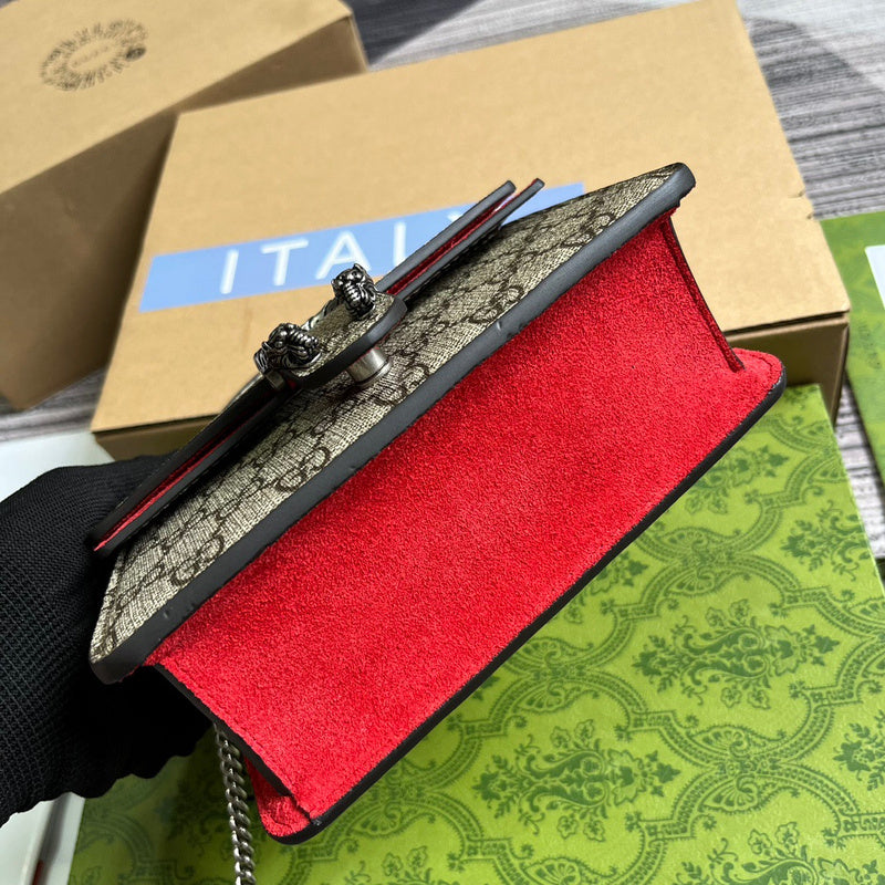 ENT - GCI Bags - 1193