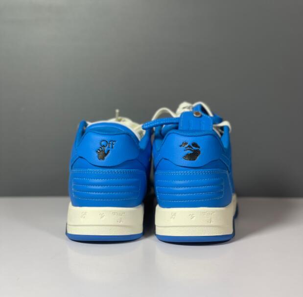 Mila's Edit - YZO Men Shoes - 083