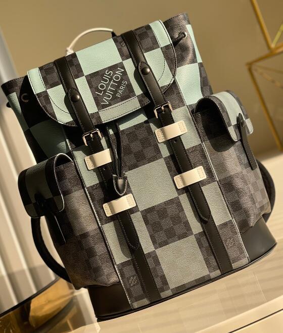 Mila's Edit - LOV Bags - 2510