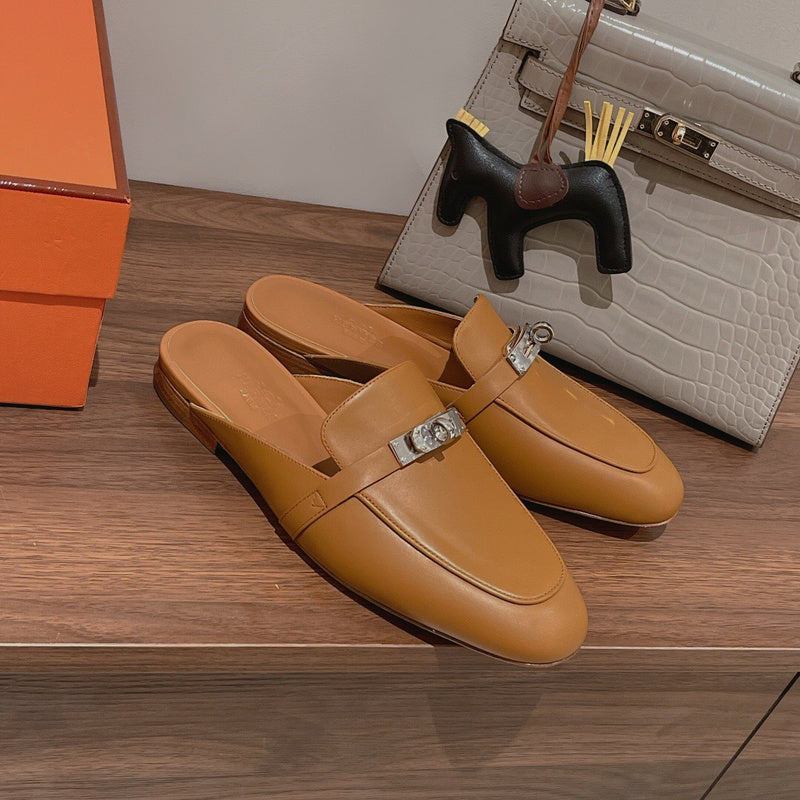 Hermes Luxury Shoes