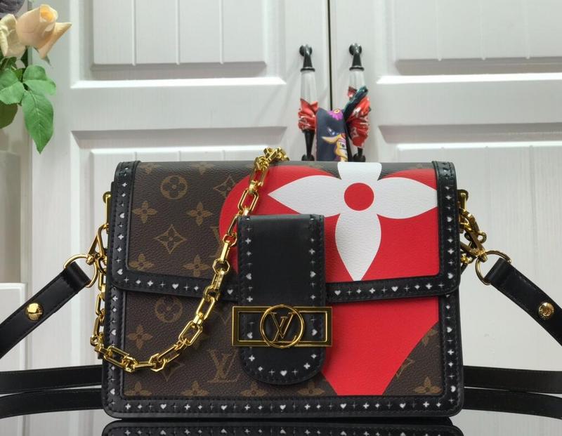 Mila's Edit - LOV Bags - 2638