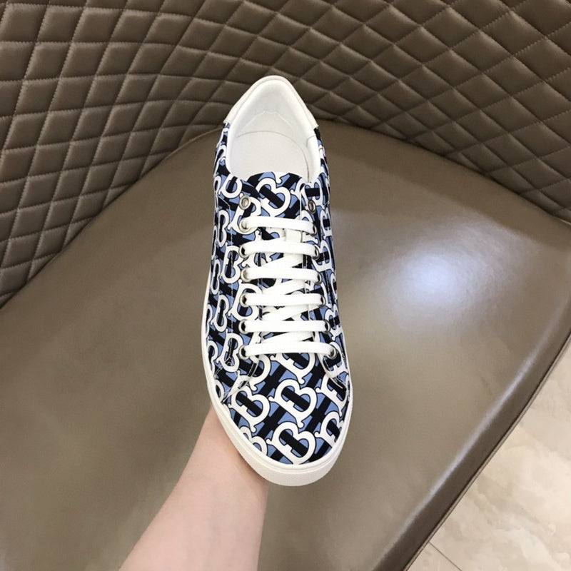 Burberry Luxury Shoes