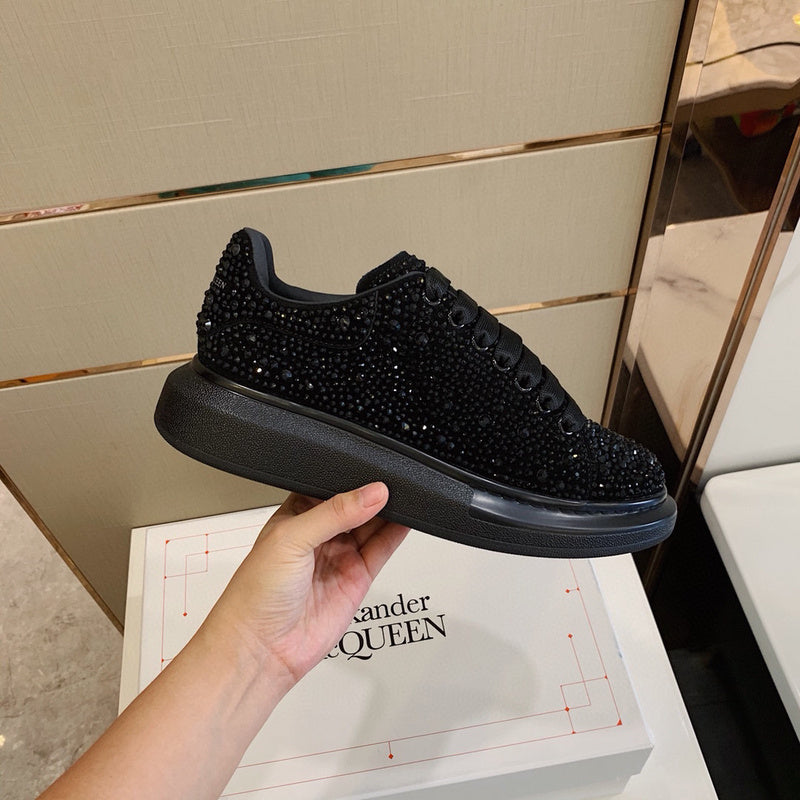 Alexander McQUEEN Luxury Shoes