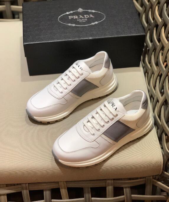 Mila's Edit - PD Men Shoes - 411