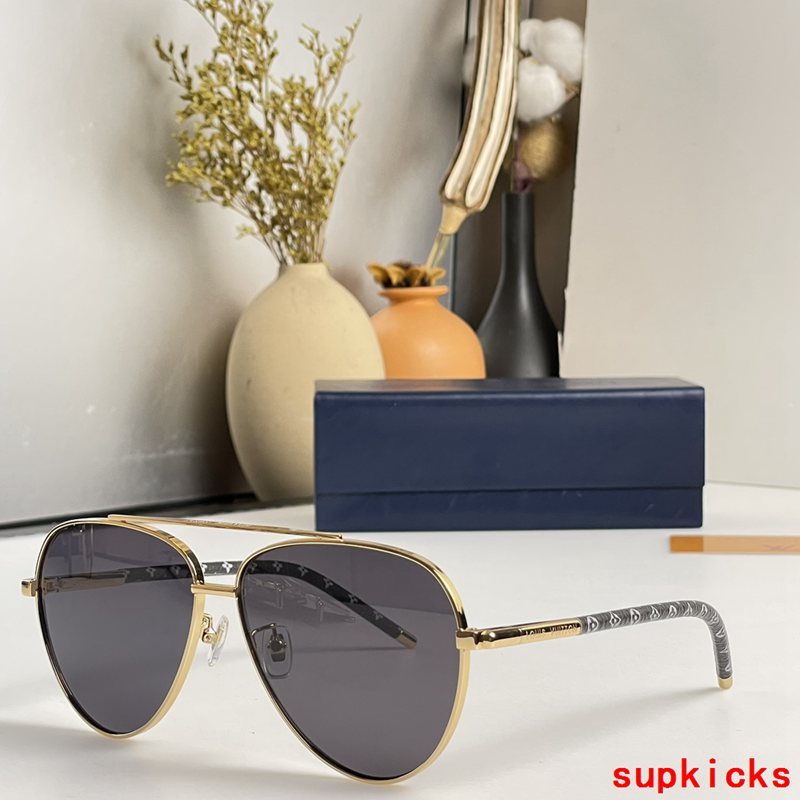 Louis Vuittion Luxury Sunglasses