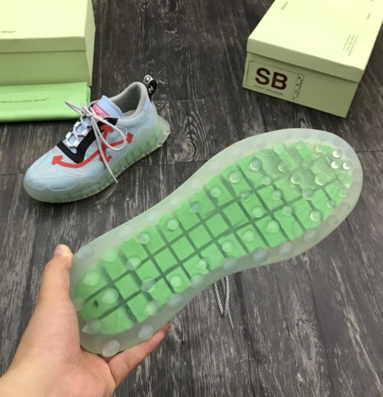 Mila's Edit - YZO Men Shoes - 250