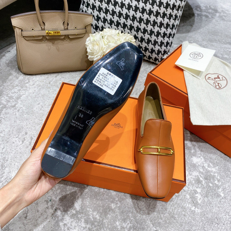 Hermes Luxury Shoes
