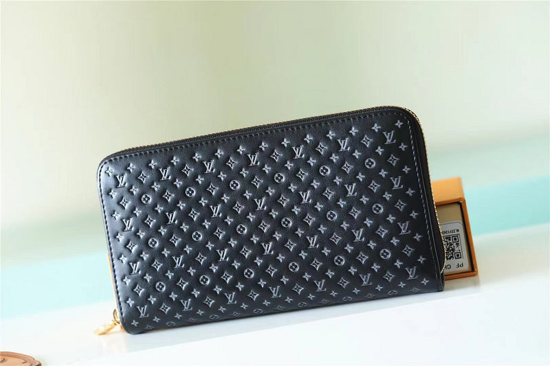 I W Fashion Lu-Vi bags - 8736