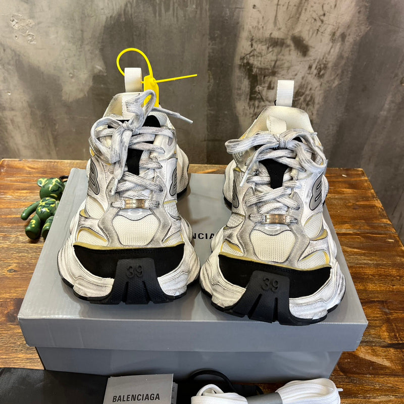 Balenciaga Luxury Shoes