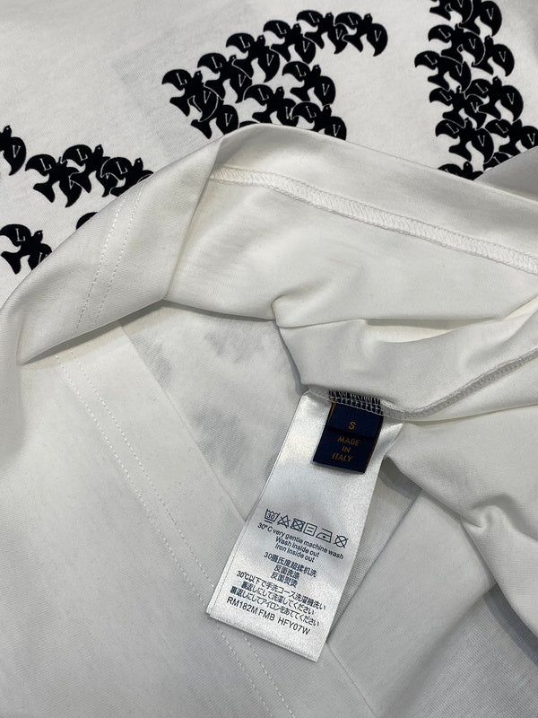 Louis Vuittion Luxury T-Shirt