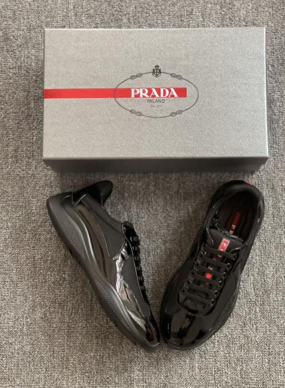 Mila's Edit - PD Men Shoes - 416