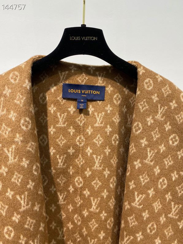 Louis Vuittion Luxury Clothes