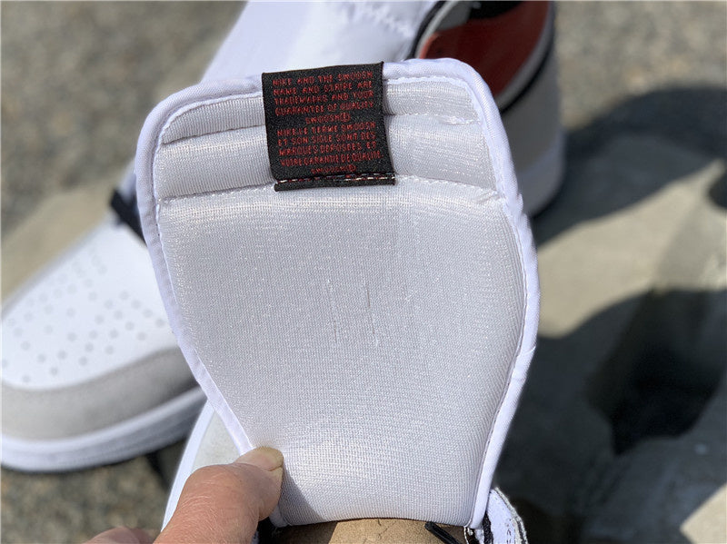 Nike Luxury Shoes