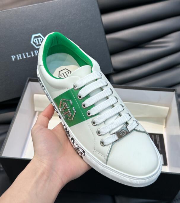 Mila's Edit - PHP Shoes - 020