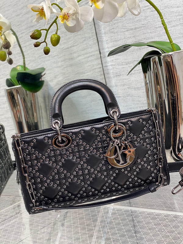 ENT - DOR Bags - 504